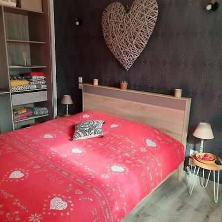 Mon Petit Paradis Berck Exterior foto