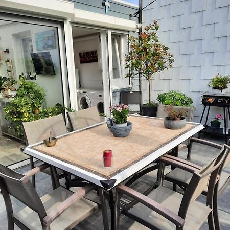 Mon Petit Paradis Berck Exterior foto